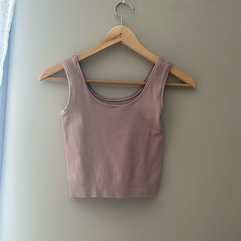 Cute Athleta Top